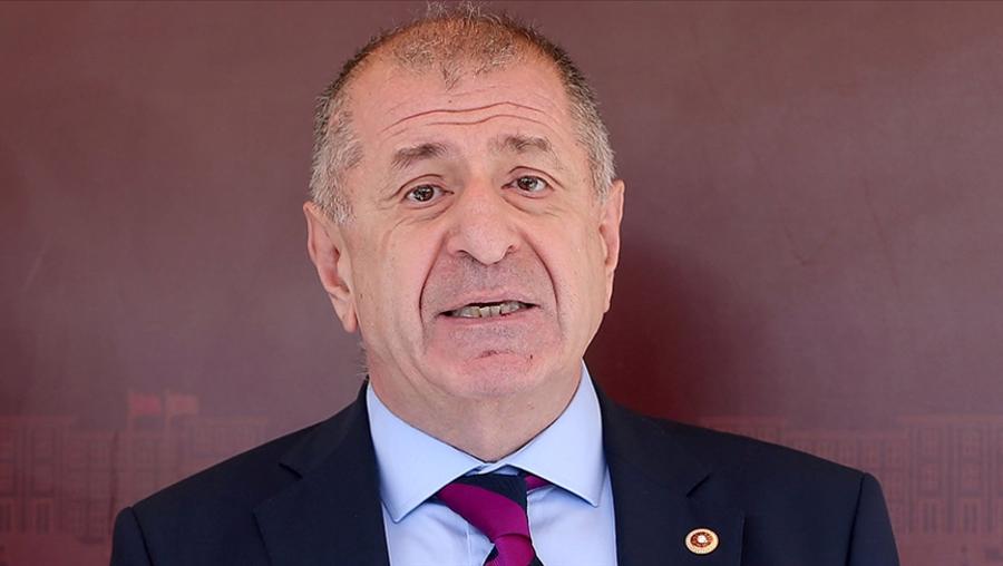 Ümit Özdağ, Kılıçdaroğlu ile imzalanan pazarlığı açıkladı