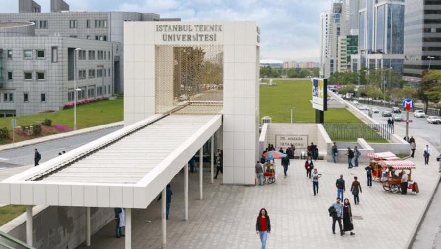 İstanbul Teknik Üniversitesi 80 sözleşmeli personel alacak