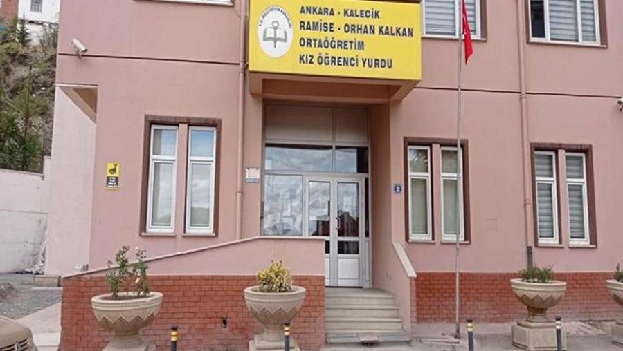 Şartlı bağışla yapılmıştı, karar yok sayıldı: Öğrenci yurdu öğretmenevi oldu