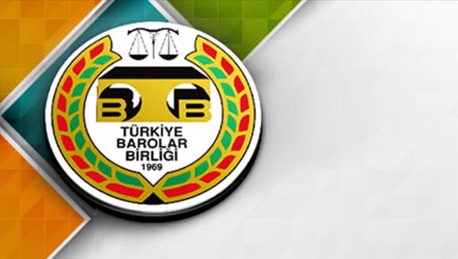 TBB'den AYM üyelerini hedef gösteren yayınlara suç duyurusu!