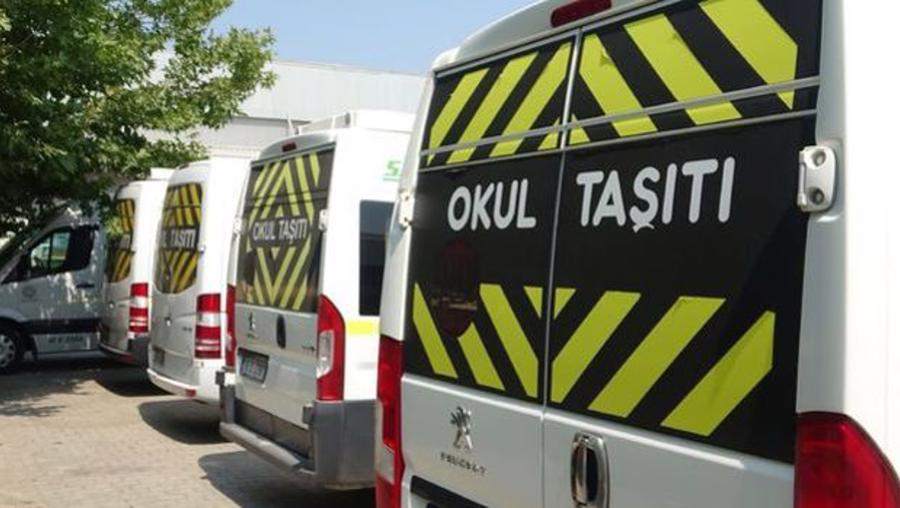 Ankara'da okul servisi ücretleri cep yakıyor!