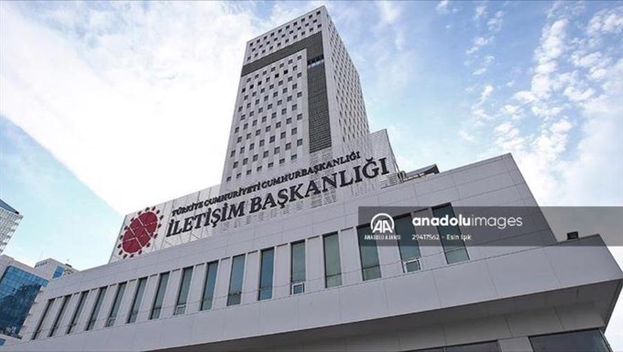 İletişim Başkanlığı 13 Sözleşmeli Personel Alacak
