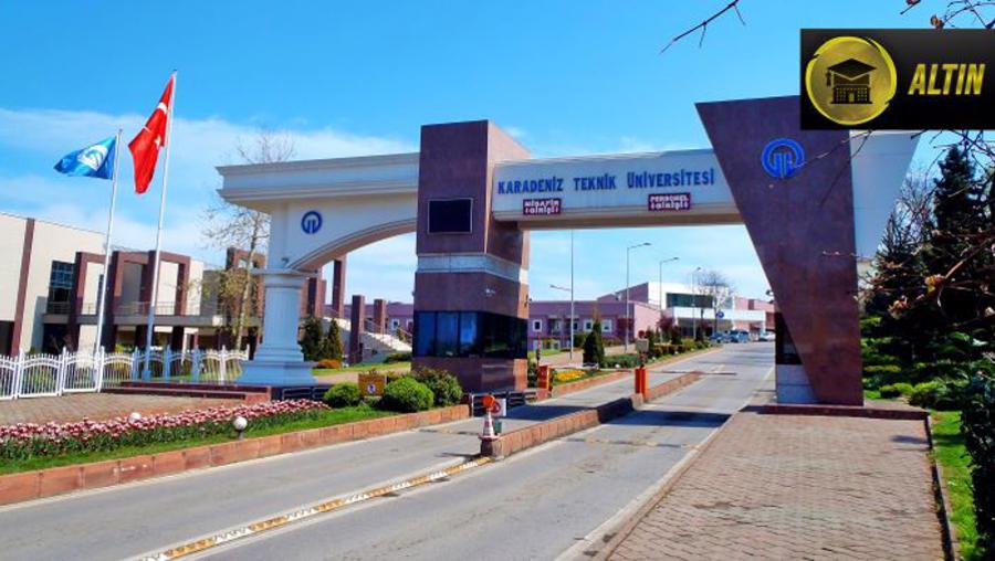 Karadeniz Teknik Üniversitesi 20 Sözleşmeli Personel Alacak