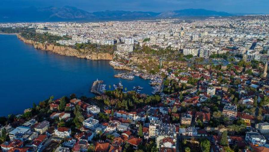 Antalya'da, öğrenciye 'uygun' kiralık ev 12 bin 500 lira