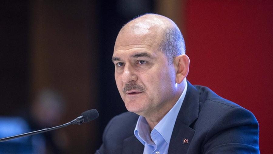 Soylu'dan şark hizmeti, ek görev ve mesai ücretlerine dair açıklama