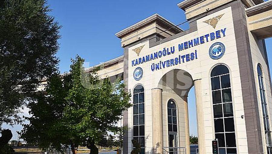 Karamanoğlu Mehmetbey Üniversitesi 24 Sözleşmeli Personel Alacak