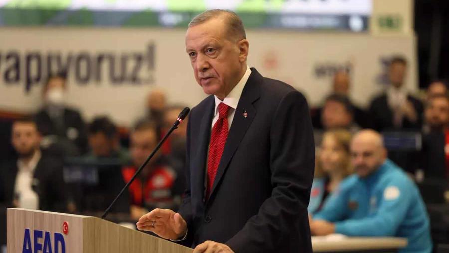 'Erdoğan'a sunum yapıldı, seçim tarihi yüzde 99 netleşti'