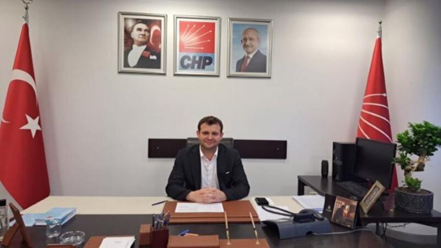 CHP'li Uyar: Taviz vermeyeceğimiz tek ilke laiklik