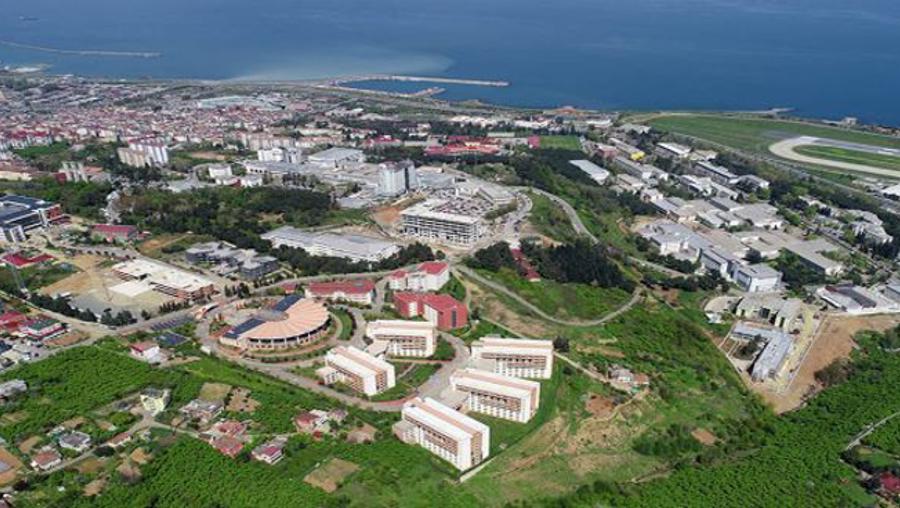 Karadeniz Teknik Üniversitesi 2 Sözleşmeli Bilişim Uzmanı Aalacak