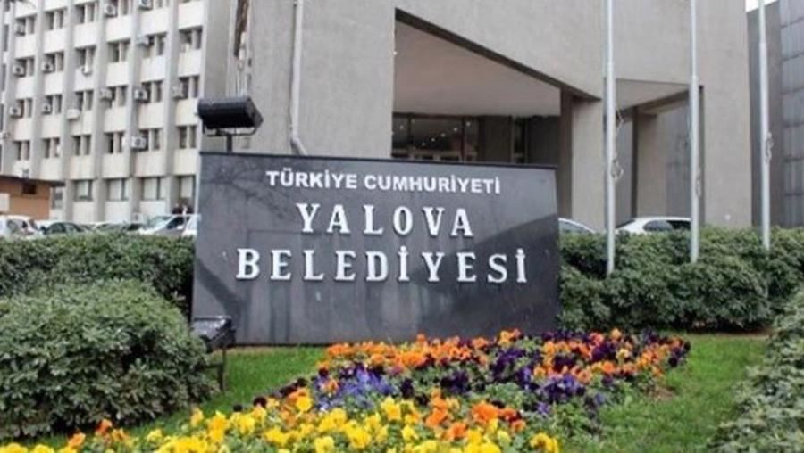 Yalova Belediyesi Davası'nda karar çıktı