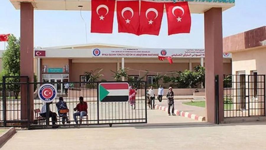  50 sağlık personelimiz ateşkese rağmen tahliye edemedi