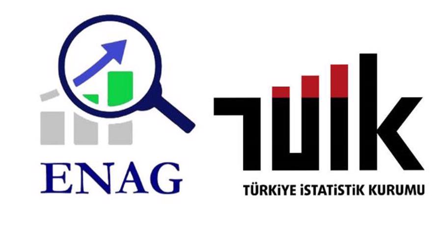 ENAG'dan TÜİK açıklaması: Tüm davalar lehimize sonuçlanmıştır