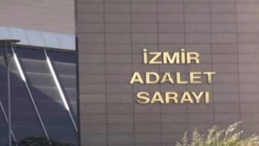 İzmir Cumhuriyet Başsavcılığı’nda üst düzey kriz