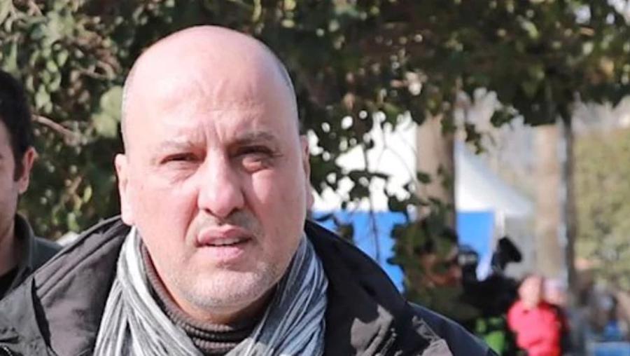 TİP'li Ahmet Şık, Demirtaş'a Kürt faşist dediği için özür diledi