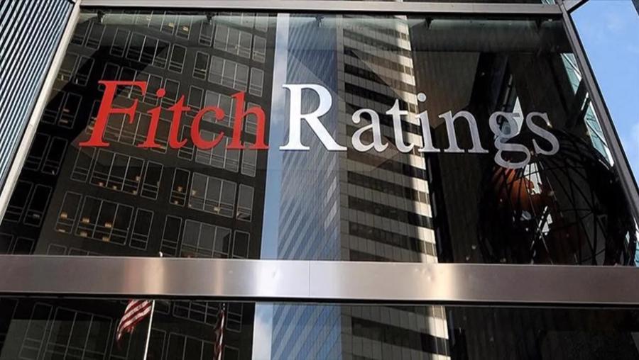 Fitch, Türkiye'nin kredi notunu teyit etti