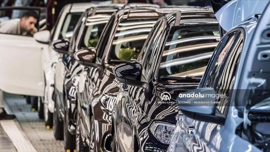 Toyota Türkiye yöneticisi: 2024'te bulunurluk sorunu ortadan kalkabilir