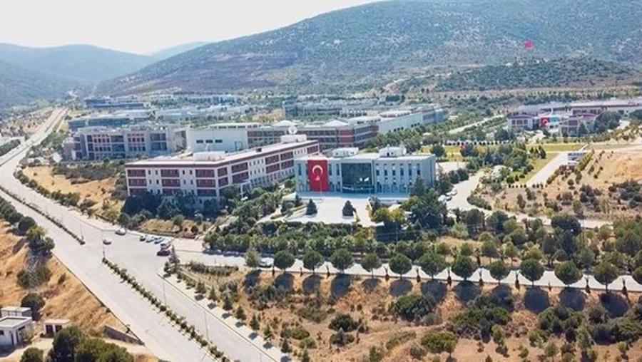 İzmir Yüksek Teknoloji Enstitüsü  76 Sözleşmeli Personel Alacak