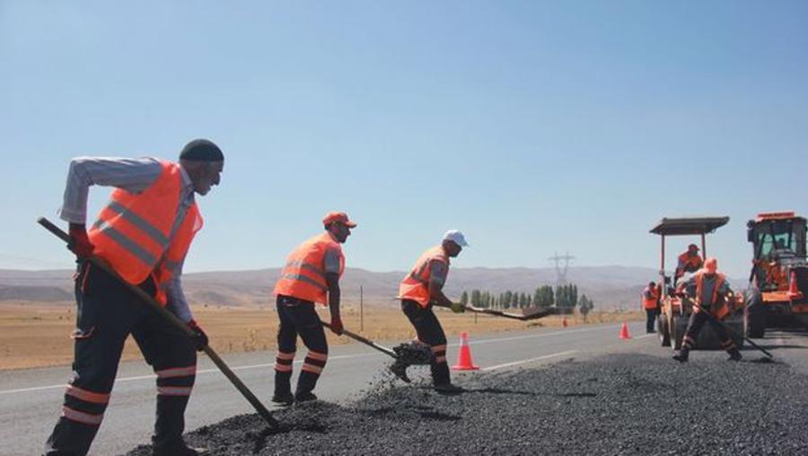 Bugün 1 Mayıs: 14 milyon kayıtlı işçi toplu iş sözleşmesinden mahrum