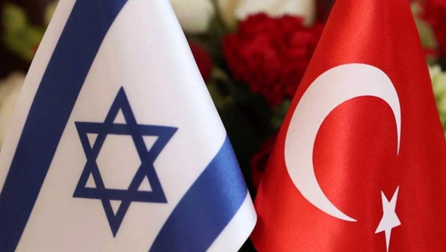 Türkiye, Tel Aviv Büyükelçisini geri çağırdı