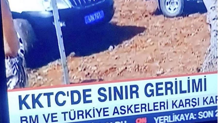 CNN Türk’ün kullandığı 'Türkiyeli asker' ifadesi tepki çekti