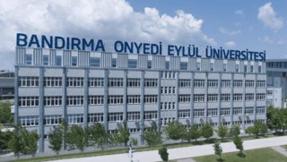 Bandırma Onyedi Eylül Üniversitesi 75 Sözleşmeli Personel Alacak