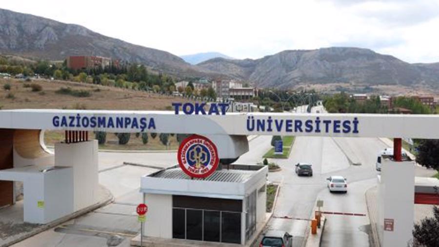 Tokat Gaziosmanpaşa Üniversitesi  143 Sözleşmeli Personel Alacak