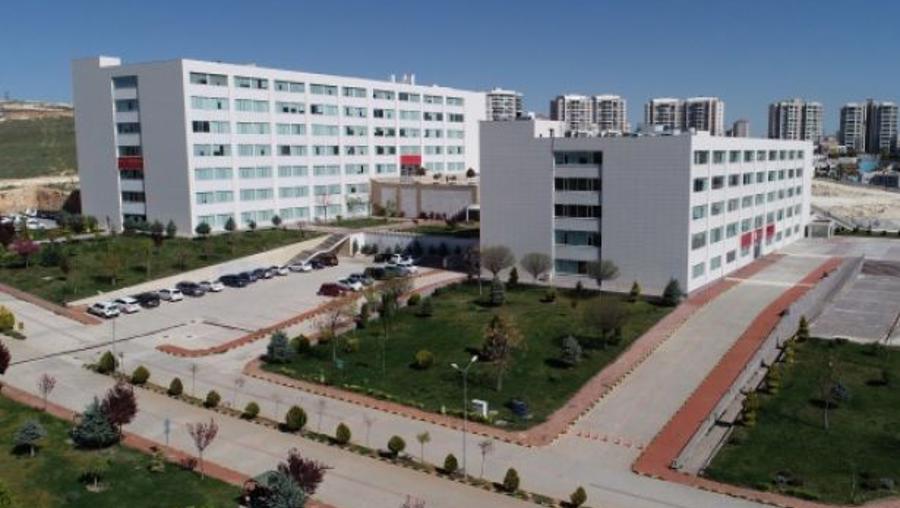 Gaziantep İslam Bilim ve Teknoloji Üniversitesi 39 Sözleşmeli Personel Alacak