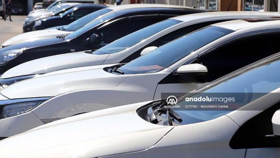  2. el otomobilde yeni dönem başlıyor