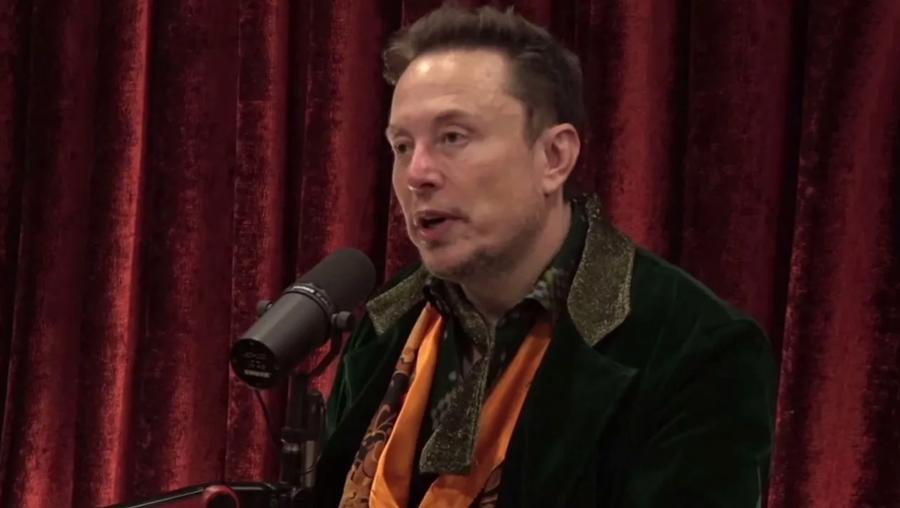 Elon Musk: İnsanları pandemi değil solunum cihazları öldürdü