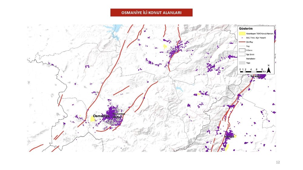 İşte afet konutları ve köy evleri: Hangi
ile kaç konut yapılacak? (Bakanlık ilçe ilçe açıkladı) - 10