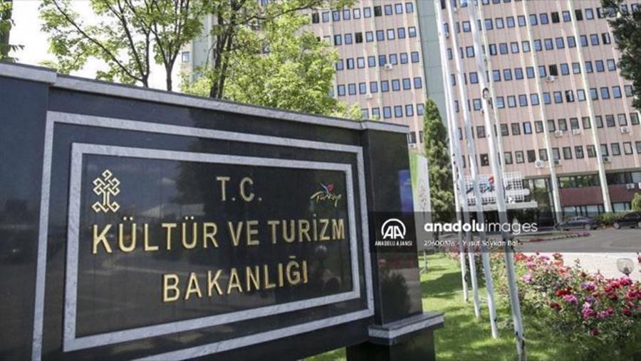 Kültür ve Turizm Bakanlığı 127 Sözleşmeli Personel Alacak