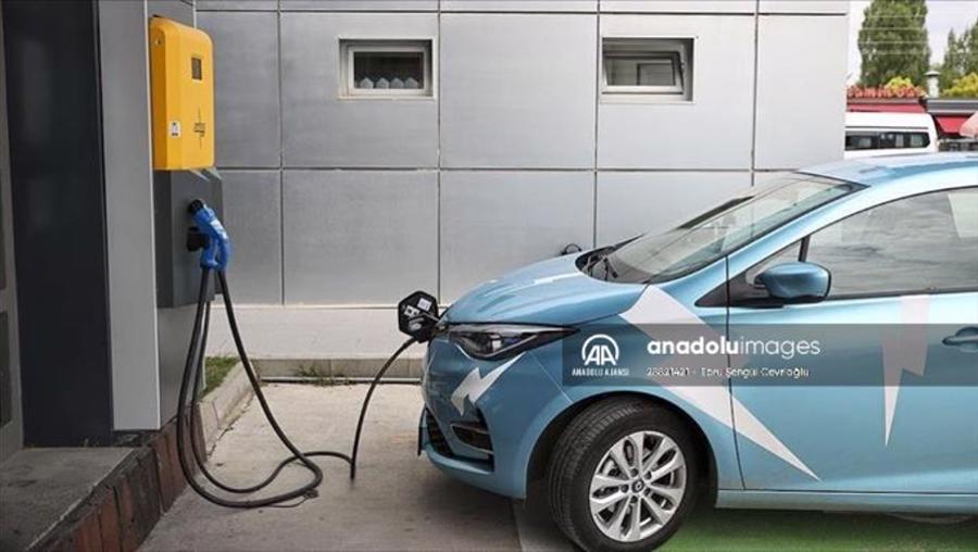 Elektrikli araçların bakımı için nitelikli insan kaynağı yetiştirilecek