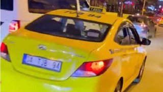 İstanbul'da taksi sorunu çözülecek mi? 