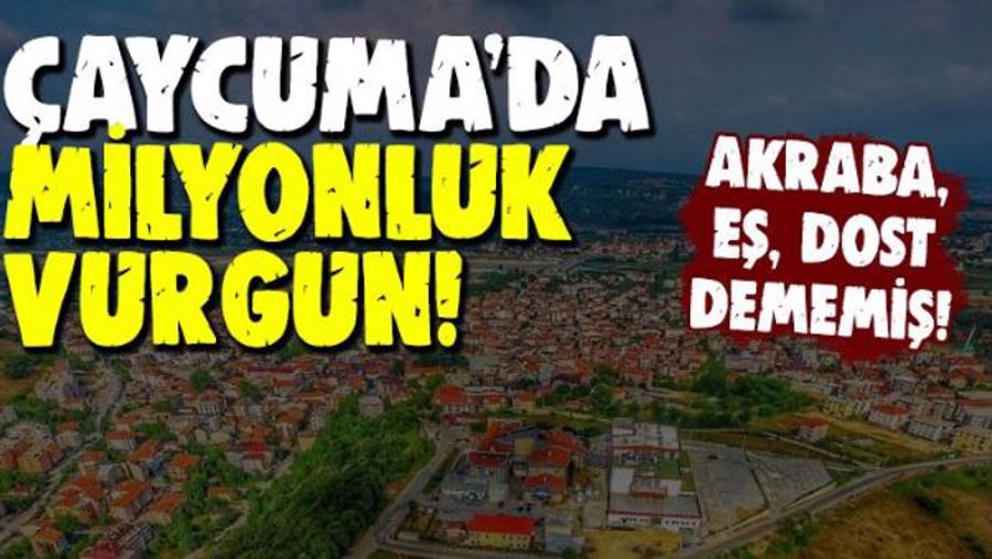 Gümrük memuru 500 milyon liralık vurgundan sonra böyle kaçtı