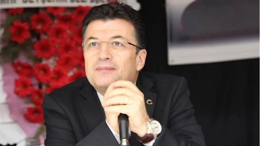 Milletvekili adayı sırasını beğenmedi,  Akşener'i eleştirip istifa etti