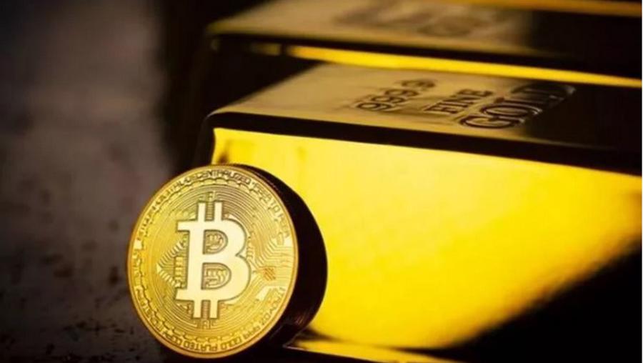 Altın mı? bitcoin mi? Ünlü bankacı yanıtladı