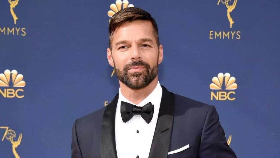 Ricky Martin, deprem mağdurları için destek istedi