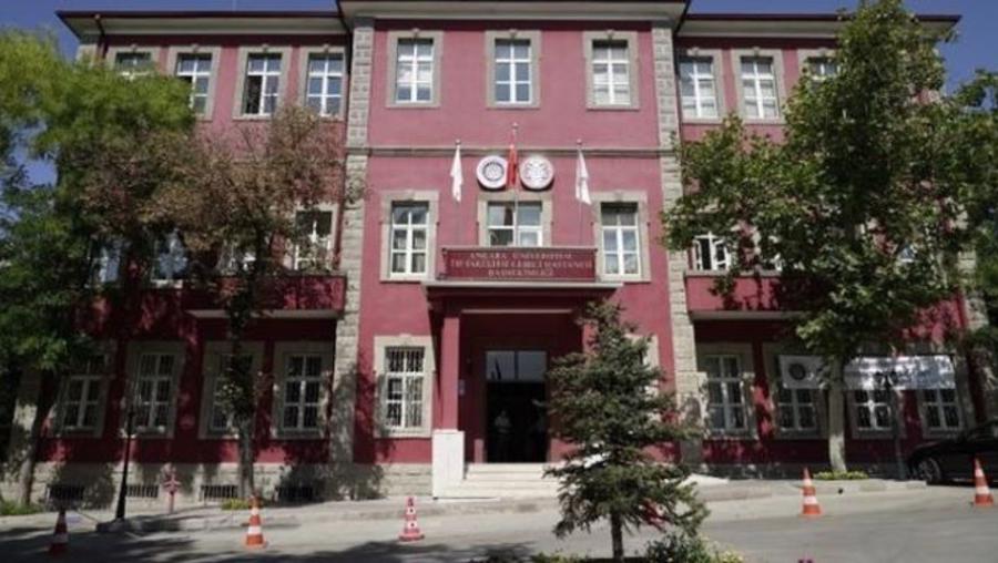 'Abla' diyen hastaya beyaz kod verdi