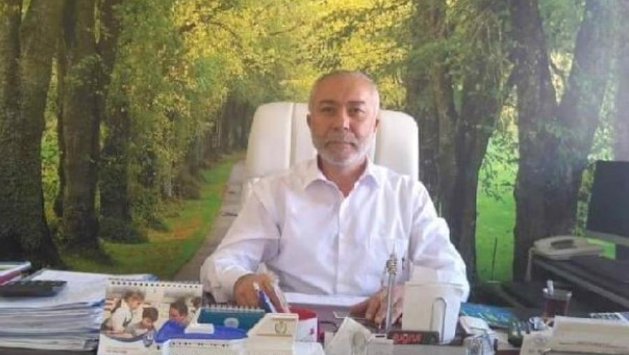 Ereğli Gençlik ve Spor İlçe Müdürü hakkında suç duyurusu