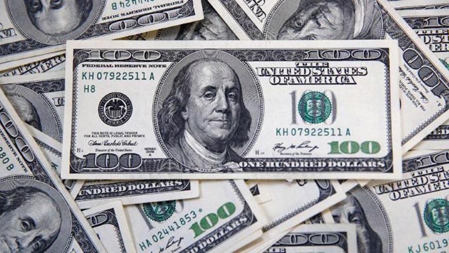 Dolarda ‘kuruş kuruş artış’ dönemi
