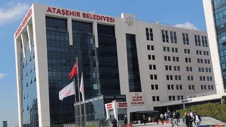 Ataşehir Belediyesi’nde yolsuzluk soruşturmasında yeni gelişme!