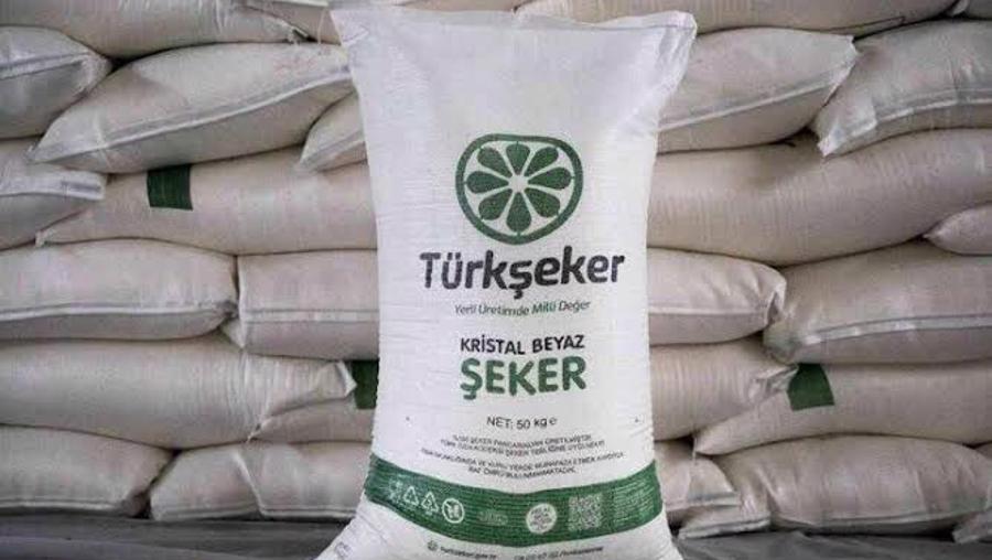 Türkiye Şeker Fabrikaları 613 Geçici İşçi Alacak