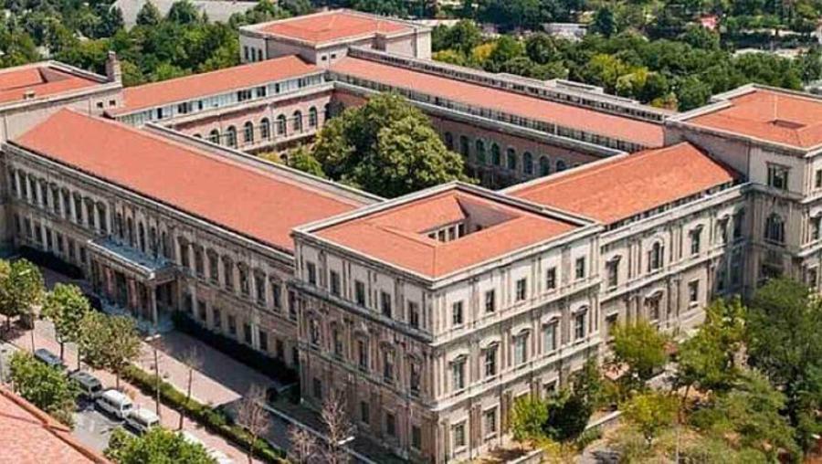Yıldız Teknik Üniversitesi 55 Sözleşmeli Personel Alacak