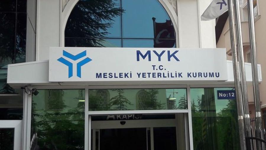 Mesleki Yeterlilik Kurumu 16 Sürekli İşçi Alacak