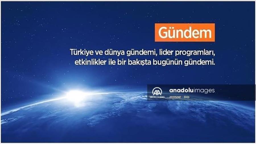 17/04/2023 Türkiye Gündemi