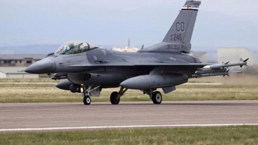 ABD Kongresi seçim sonrası Türkiye’ye F-16 satışına izin verebilir 