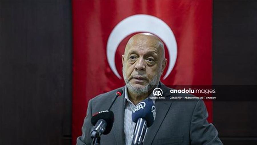 HAK-İŞ Başkanı Arslan: Enflasyon ücret zammını aldı götürdü