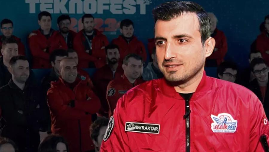 Selçuk Bayraktar'dan Kılıçdaroğlu'nun sözlerine sert yanıt
