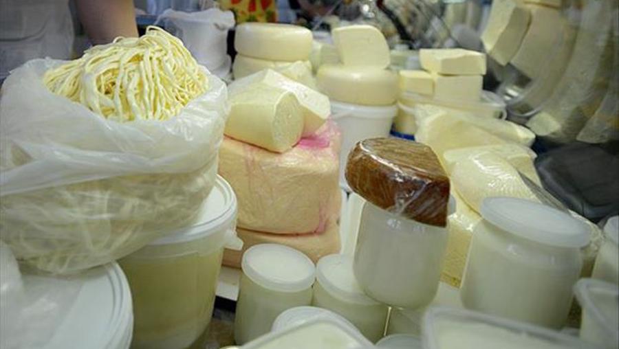 İşte süt, peynir ve yoğurtta yapılan hileler