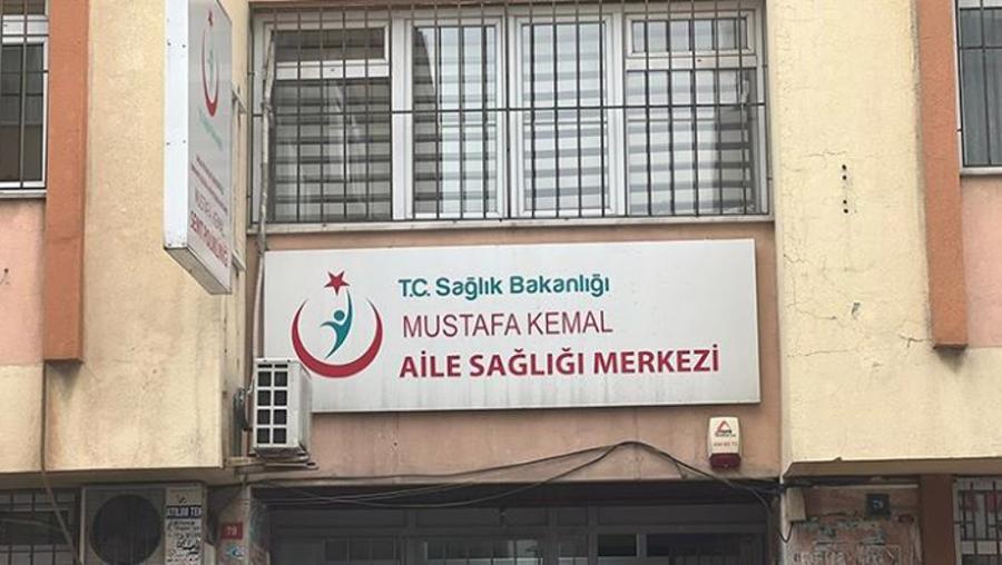 Çürük binadan daha çürüğüne taşınma